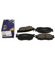 ÖN FREN BALATASI HYUNDAI ACCENT ERA 2006-2011  i20 2009-2014  KIA RIO 2006-2011 (Boş)