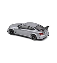 SOLİDO 1:43 MERCEDES C63 AMG BLACK SERIES GREY