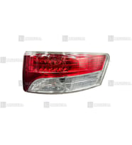 TOYOTA AVENSİS SAĞ ARKA DIŞ STOP 2010-2012 81550-05270-MTS