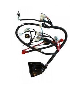 ELEKTRİK TESİSATI MH125 L DRİFT