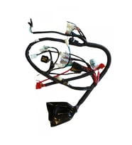 ELEKTRİK TESİSATI MH125 L DRİFT