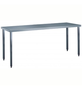 Electrolux Professional Çalışma Tezgahı, Taban Raflı, 2200 Mm TG2200N