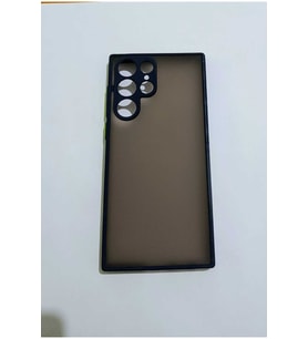Samsung S 22 Ultra Telefon Kılıf Modeli