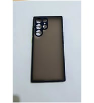 Samsung S 22 Ultra Telefon Kılıf Modeli