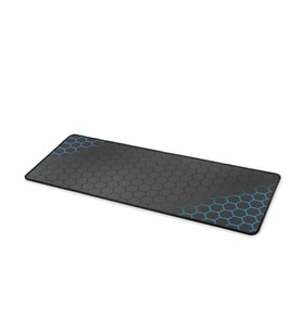 Mouse Pad 300 X 700 Mm - Petek Desenli Mi ZR993