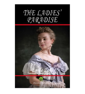 The Ladies Paradise