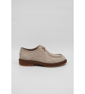 Lucıano Bellini E6403 Erkek Casual Ayakkabı - KREM