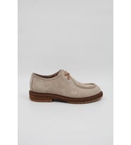 Lucıano Bellini E6403 Erkek Casual Ayakkabı - KREM