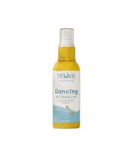 Trukid Dancing Detangler Spray Bottle 207 ml