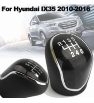 Hyundai ix35 Vites Topuzu 6 İleri ORJİNAL ÜRÜN. (Karışık)