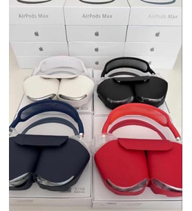 AIRPODS MAX (Turkuaz)