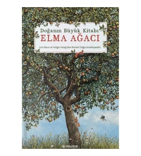 Doğanın Büyük Kitabı Elma Ağacı