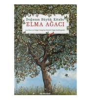 Doğanın Büyük Kitabı Elma Ağacı