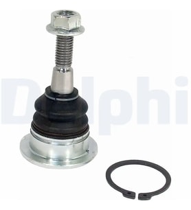 DELPHI TC2425 Rotil Alt RBK500170