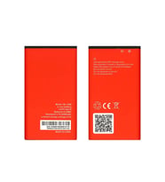 Nokia 5130-c/ Itel 2500 It5616 / Maxfone V12 BL-25Bi 2500 mAh Batarya Pil
