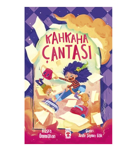 Kahkaha Çantası