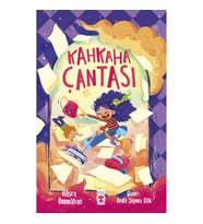 Kahkaha Çantası