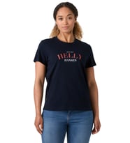 Helly Hansen Core 2.0 Kadın Tişört