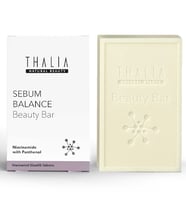 Thalia Niasinamid Yağ Dengelemeye Yardımcı Güzellik Sabunu 110 gr