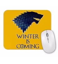 Stark Logo Game of Thrones Mouse Pad.jpg