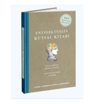 Entelektüelin Kutsal Kitabı (Ciltli)