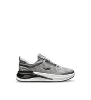 Lescon 26BAE00VRGSM Vargas 2 A-Stock Foam Erkek Klasik Sneaker Gri