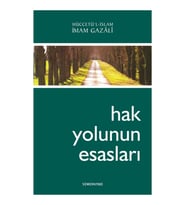 Hak Yolunun Esasları