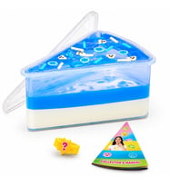 Jelly Cakes Series 1 Chillin Cake