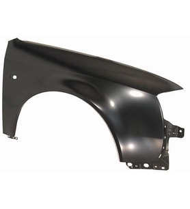 AUDI A4 ÖN ÇAMURLUK DELİKLİ SAĞ 01-04 AUD08A4008 8E0821106B