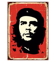 Ahşap MDF Poster (27x18cm)
