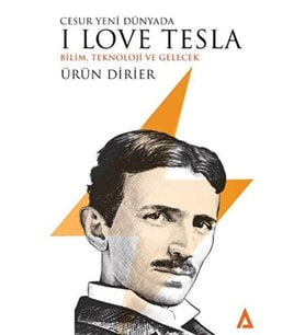I Love Tesla