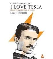 I Love Tesla