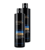 Avon Advance Techniques Hydra Boost Nemlendirici Şampuan 400 Ml. İkili Set