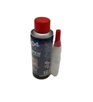 Süper Hızlı Yapıştırıcı 200 ML