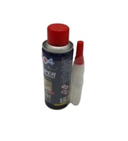 Süper Hızlı Yapıştırıcı 200 ML
