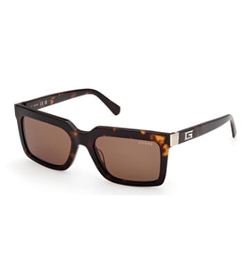 Guess GU00213 52E 55 Erkek Güneş Gözlüğü