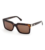 Guess GU00213 52E 55 Erkek Güneş Gözlüğü