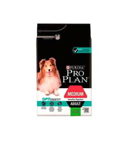 Adult Digestion Yetişkin Kuzu Etli Köpek Maması 14 Kg (Çok Renkli)