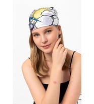 Love Story  Fular Bandana (Karışık)