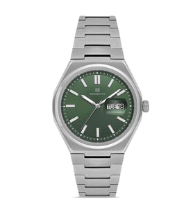 Momentus CM380S-15SS Erkek Kol Saati Kol Saati