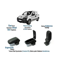PEUGEOT BİPPER ARACA ÖEL KOLDAYAMA VİDASIZ KOLÇAK 2008 2009 2010 2011 2012 2013 2014 2015 2016