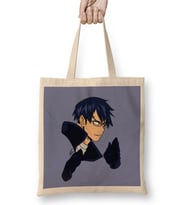 My Hero Academia Iida Faces Bez Çanta Uzun Saplı