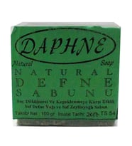 LokmanAVM Defne Sabunu Dökme Tkrb.70-100 Gr
