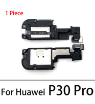 Tkgz Huawei Uyumlu P30 PRO FULL Buzzer (Dış Ses Hoparlör)