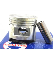 TVS SCOOTY PEP+ PİSTON K3320020 ORİJİNAL