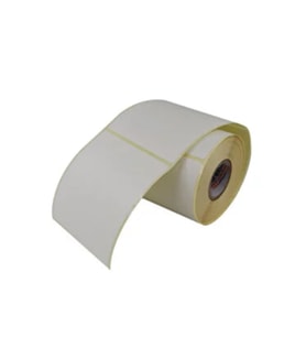Ekstrafix Termal Barkod Etiketi 70X100 Mm 500Lü