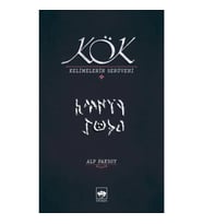 Kök - Kelimelerin Serüveni