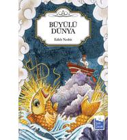 Büyülü Dünya