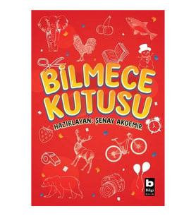 Bilmece Kutusu