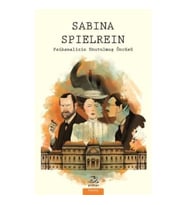 Sabina Spielrein
